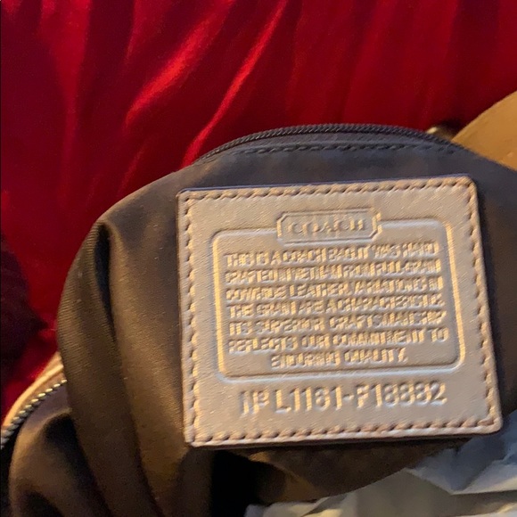 Pocketbook coach - Picture 2 of 3